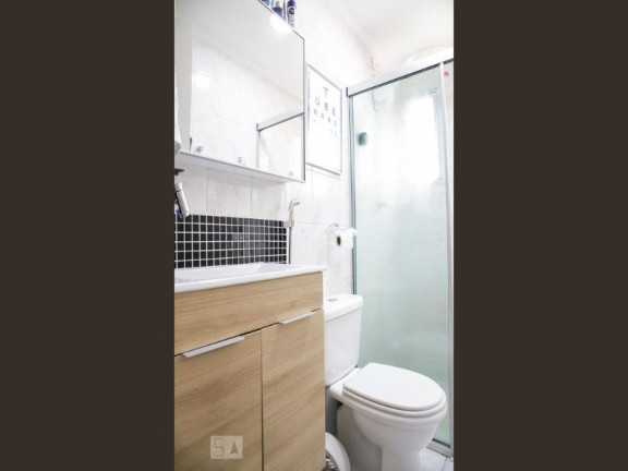 Imagem Imóvel com 1 Quarto à Venda, 45 m² em Santa Cecília - São Paulo Imagem Imóvel com 1 Quarto à Venda, 45 m² em Santa Cecília - São Paulo