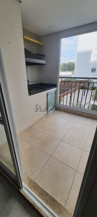 Imagem Apartamento com 3 Quartos à Venda, 83 m² em Continental - Osasco