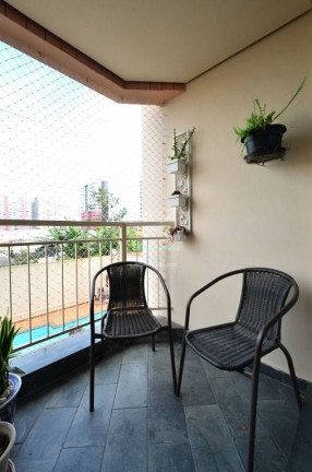 Imagem Apartamento com 3 Quartos à Venda, 92 m² em Parque Imperial - São Paulo Imagem Apartamento com 3 Quartos à Venda, 92 m² em Parque Imperial - São Paulo