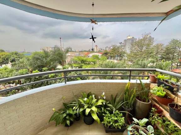 Imagem Apartamento com 3 Quartos à Venda, 90 m² em Tatuapé - São Paulo Imagem Apartamento com 3 Quartos à Venda, 90 m² em Tatuapé - São Paulo