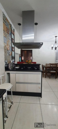 Imagem Sobrado com 3 Quartos à Venda, 278 m² em Vila Homero Thon - Santo André Imagem Sobrado com 3 Quartos à Venda, 278 m² em Vila Homero Thon - Santo André