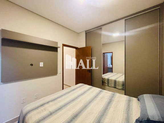 Imagem Casa com 3 Quartos à Venda, 172 m² em Residencial Maria Júlia - São José Do Rio Preto Imagem Casa com 3 Quartos à Venda, 172 m² em Residencial Maria Júlia - São José Do Rio Preto