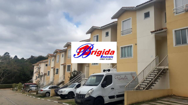 Imagem Casa de Condomínio com 3 Quartos à Venda, 85 m² em Chácara Ondas Verdes - Cotia Imagem Casa de Condomínio com 3 Quartos à Venda, 85 m² em Chácara Ondas Verdes - Cotia