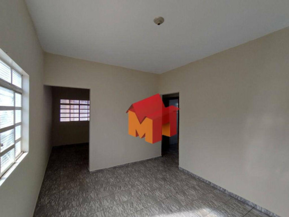 Imagem Casa com 4 Quartos à Venda, 200 m² em Jardim Pérola - Santa Bárbara D'oeste Imagem Casa com 4 Quartos à Venda, 200 m² em Jardim Pérola - Santa Bárbara D'oeste