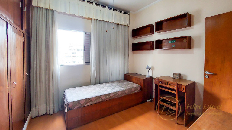 Imagem Apartamento com 3 Quartos à Venda, 120 m² em Vila Mariana - São Paulo