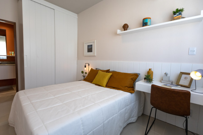 Imagem Imóvel com 2 Quartos à Venda, 51 m² em Santa Paula I - Vila Velha