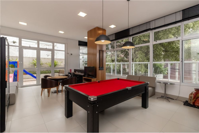 Imagem Apartamento com 1 Quarto à Venda, 42 m² em Aclimação - São Paulo Imagem Apartamento com 1 Quarto à Venda, 42 m² em Aclimação - São Paulo