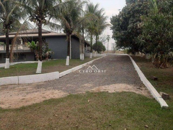 Imagem Fazenda à Venda, 150 m² em Centro (ártemis) - Piracicaba Imagem Fazenda à Venda, 150 m² em Centro (ártemis) - Piracicaba