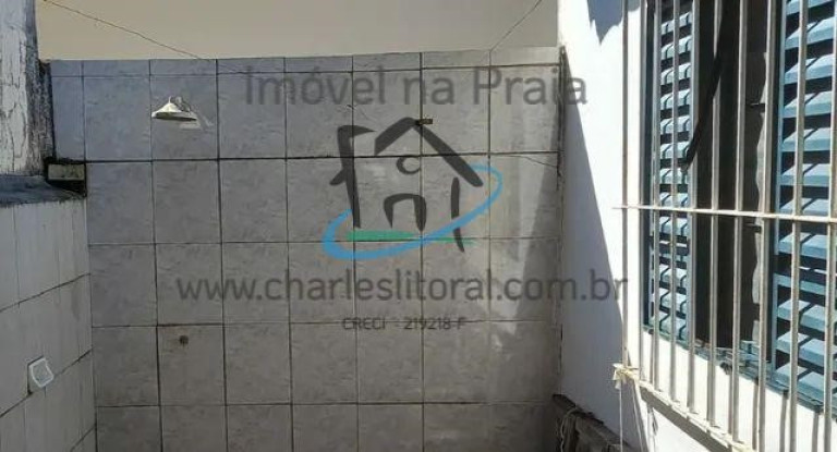 Imagem Casa com 3 Quartos à Venda, 253 m² em Jardim Das Gaivotas - Caraguatatuba