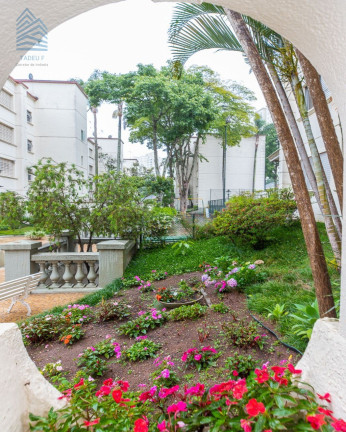 Imagem Imóvel com 3 Quartos à Venda, 78 m² em Jardim Marajoara - São Paulo