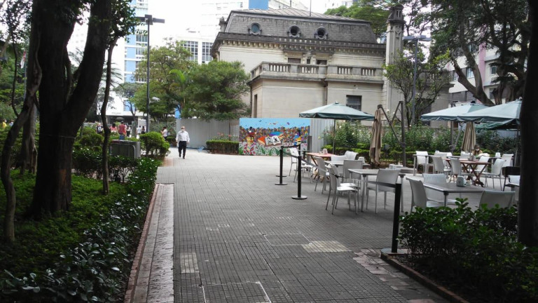 Imagem Sala Comercial à Venda, 507 m² em Bela Vista - São Paulo Imagem Sala Comercial à Venda, 507 m² em Bela Vista - São Paulo