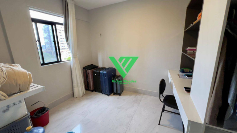 Imagem Apartamento com 3 Quartos à Venda, 78 m² em Bessa - João Pessoa
