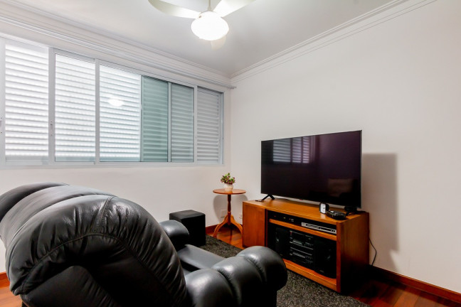 Imagem Apartamento com 3 Quartos à Venda, 105 m² em Perdizes - São Paulo