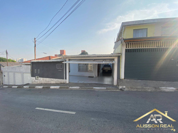 Imagem Casa com 5 Quartos à Venda, 180 m² em Jaguaribe - Osasco