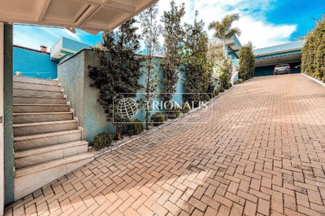 Imagem Casa com 3 Quartos à Venda, 400 m² em Country Residencial Félix - Bom Jesus Dos Perdões Imagem Casa com 3 Quartos à Venda, 400 m² em Country Residencial Félix - Bom Jesus Dos Perdões