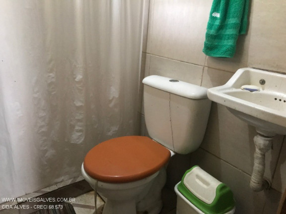 Imagem Casa com 2 Quartos à Venda, 360 m² em Saracuruna - Duque De Caxias