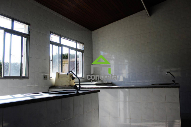 Imagem Casa com 4 Quartos à Venda, 370 m² em Jardim Dos Ipês - Cotia