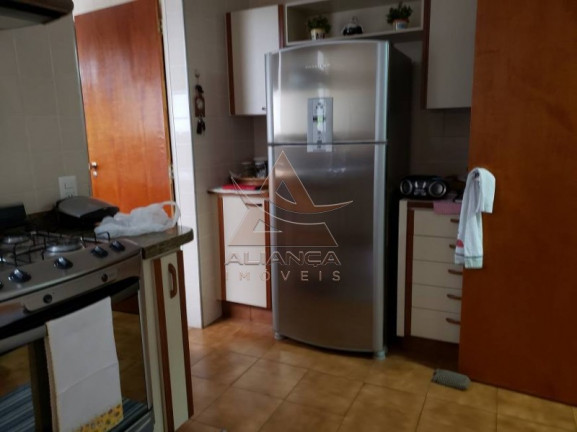 Imagem Apartamento com 3 Quartos à Venda, 120 m² em Centro - Ribeirão Preto