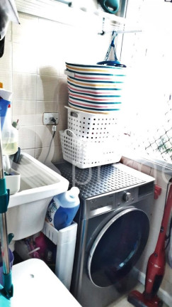 Imagem Apartamento com 2 Quartos à Venda, 55 m² em Mandaqui - São Paulo