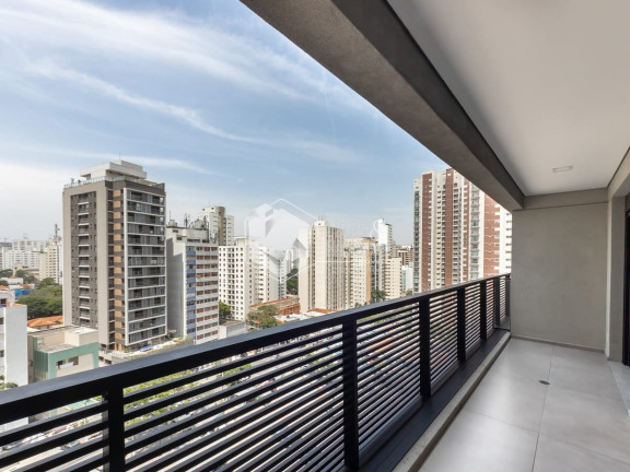 Imagem Apartamento com 1 Quarto à Venda, 46 m² em Vila Mariana - São Paulo Imagem Apartamento com 1 Quarto à Venda, 46 m² em Vila Mariana - São Paulo