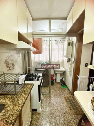 Imagem Apartamento com 2 Quartos à Venda, 59 m² em Mooca - São Paulo