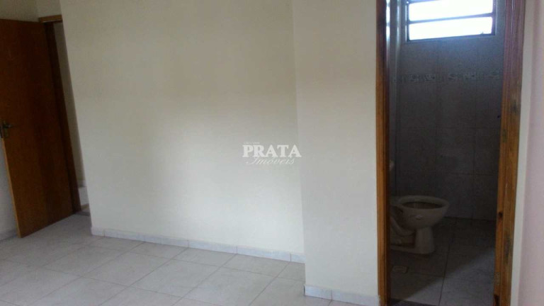 Imagem Apartamento com 3 Quartos à Venda, 110 m² em Parque São Vicente - São Vicente