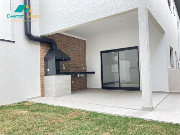 Imagem Sobrado com 3 Quartos à Venda, 134 m² em Jardim Dos Pinheiros - Atibaia