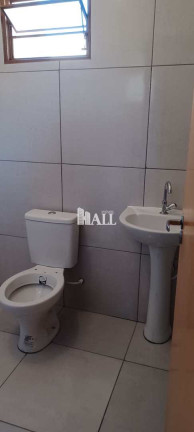 Imagem Casa com 2 Quartos à Venda, 210 m² em Setparque Avenida 2 - São José Do Rio Preto Imagem Casa com 2 Quartos à Venda, 210 m² em Setparque Avenida 2 - São José Do Rio Preto