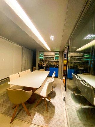 Imagem Imóvel com 2 Quartos à Venda, 128 m² em Brooklin - São Paulo Imagem Imóvel com 2 Quartos à Venda, 128 m² em Brooklin - São Paulo