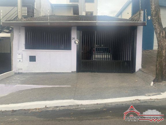 Imagem Casa com 2 Quartos à Venda, 96 m² em Residencial Santa Paula - Jacareí Imagem Casa com 2 Quartos à Venda, 96 m² em Residencial Santa Paula - Jacareí