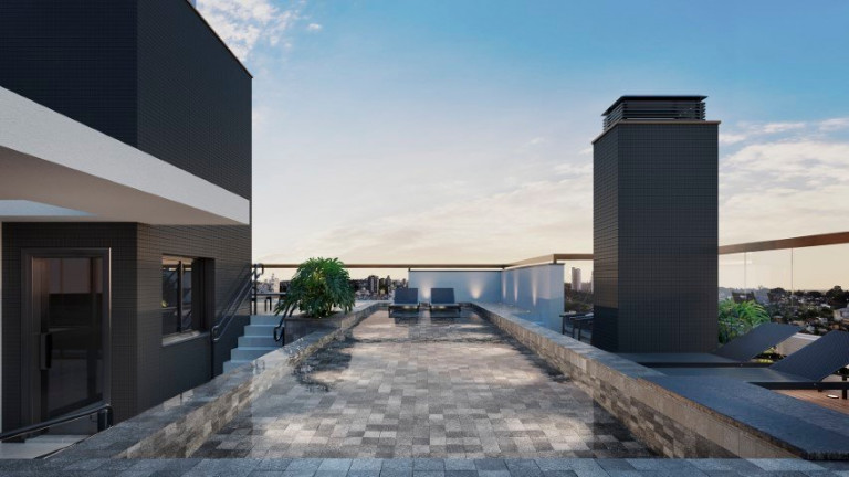 Imagem Apartamento com 2 Quartos à Venda, 70 m² em Boa Vista - Porto Alegre