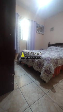 Imagem Casa com 3 Quartos à Venda,  em Casa Grande - Diadema