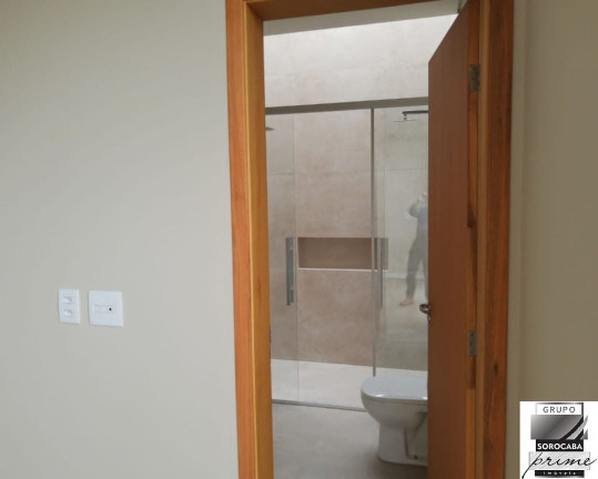 Imagem Casa com 3 Quartos à Venda, 233 m² em Alphaville Nova Esplanada - Votorantim