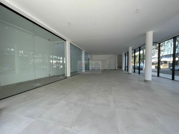 Imagem Imóvel Comercial para Alugar, 400 m² em Gonzaga - Santos Imagem Imóvel Comercial para Alugar, 400 m² em Gonzaga - Santos