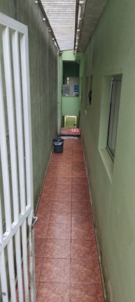 Imagem Sobrado com 3 Quartos à Venda, 85 m² em Jardim Gardênia Azul - Suzano