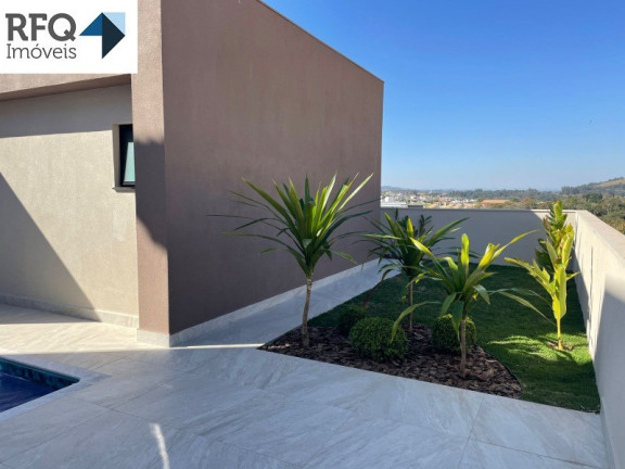 Imagem Casa com 3 Quartos à Venda, 189 m² em Residencial Fazenda Santa Rosa - Fase 1 - Itatiba