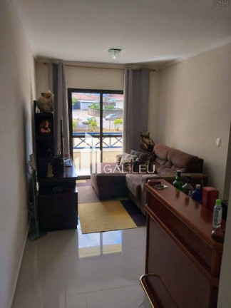 Imagem Apartamento com 3 Quartos à Venda, 75 m² em Taquaral - Campinas Imagem Apartamento com 3 Quartos à Venda, 75 m² em Taquaral - Campinas