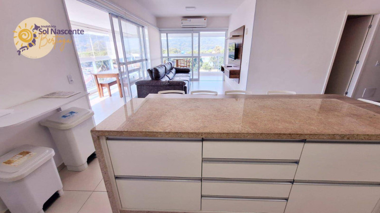 Imagem Apartamento com 3 Quartos à Venda, 125 m² em Bertioga - Bertioga