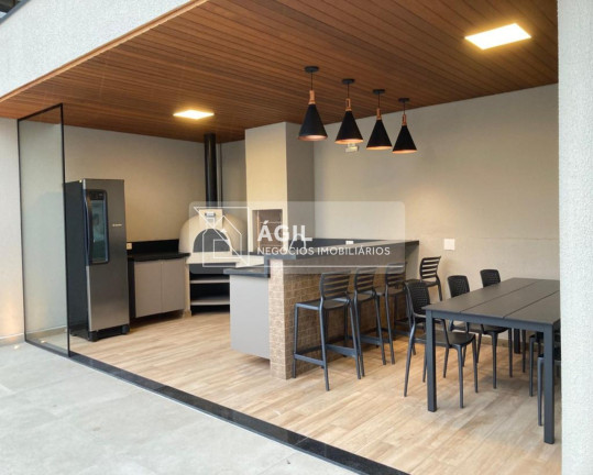 Imagem Apartamento com 1 Quarto à Venda, 94 m² em Parque Residencial Aquarius - São José Dos Campos Imagem Apartamento com 1 Quarto à Venda, 94 m² em Parque Residencial Aquarius - São José Dos Campos