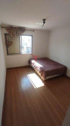 Imagem Apartamento com 3 Quartos à Venda, 98 m² em Vila Clementino - São Paulo