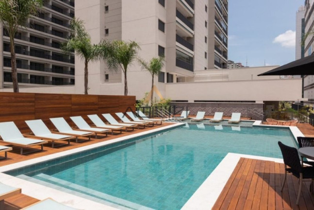 Imagem Apartamento com 1 Quarto à Venda, 41 m² em Bela Vista - São Paulo Imagem Apartamento com 1 Quarto à Venda, 41 m² em Bela Vista - São Paulo