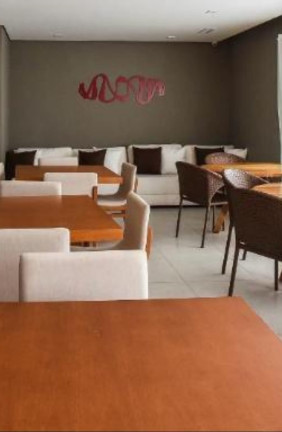 Imagem Imóvel com 2 Quartos à Venda, 59 m² em Baeta Neves - São Bernardo Do Campo