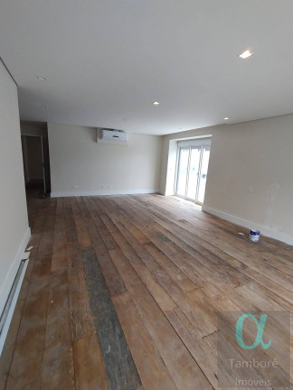Imagem Casa com 4 Quartos para Alugar, 459 m² em Alphaville Residencial Zero - Barueri