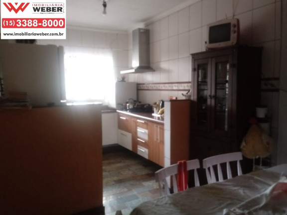Imagem Sobrado com 3 Quartos à Venda, em Parque Manchester - Sorocaba Imagem Sobrado com 3 Quartos à Venda, em Parque Manchester - Sorocaba
