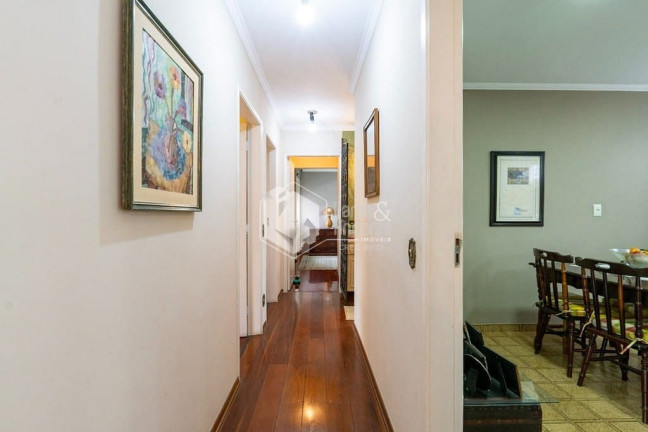 Imagem Apartamento com 3 Quartos à Venda, 142 m² em Paraíso Do Morumbi - São Paulo Imagem Apartamento com 3 Quartos à Venda, 142 m² em Paraíso Do Morumbi - São Paulo