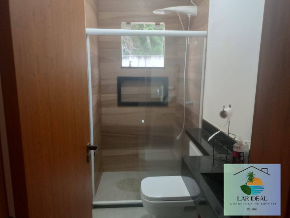 Imagem Casa de Condomínio com 3 Quartos à Venda, 98 m² em Caravelas - Búzios Imagem Casa de Condomínio com 3 Quartos à Venda, 98 m² em Caravelas - Búzios