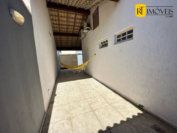 Imagem Casa com 3 Quartos à Venda, 135 m² em Passagem - Cabo Frio Imagem Casa com 3 Quartos à Venda, 135 m² em Passagem - Cabo Frio