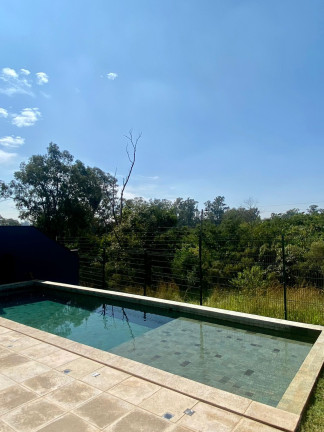 Imagem Casa com 4 Quartos à Venda, 355 m² em Alphaville Nova Esplanada - Votorantim
