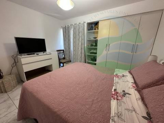 Imagem Apartamento com 4 Quartos à Venda, 163 m²