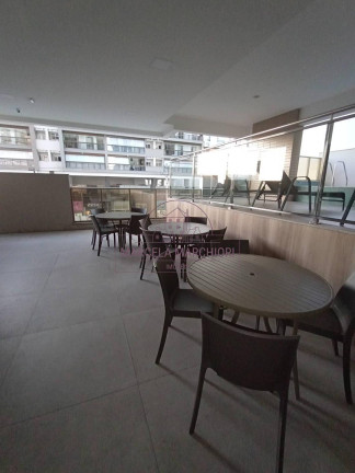 Imagem Apartamento com 2 Quartos à Venda, 63 m² em Praia De Itaparica - Vila Velha Imagem Apartamento com 2 Quartos à Venda, 63 m² em Praia De Itaparica - Vila Velha